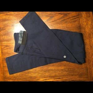 Lululemon Size 4 Leggings